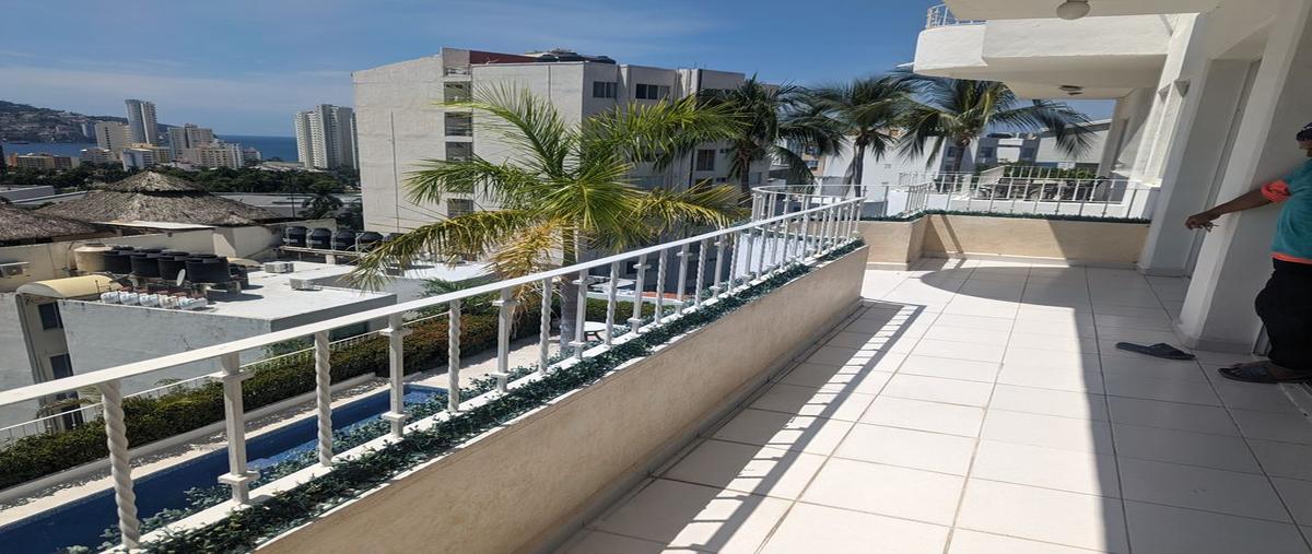 Foto de departamento en venta en monterrey 65, lomas de costa azul, acapulco de juárez, guerrero, 27129579 No. 03