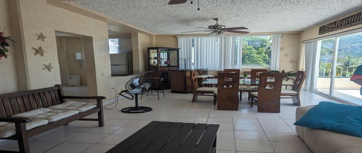 Foto de departamento en venta en monterrey 65, lomas de costa azul, acapulco de juárez, guerrero, 27129579 No. 04
