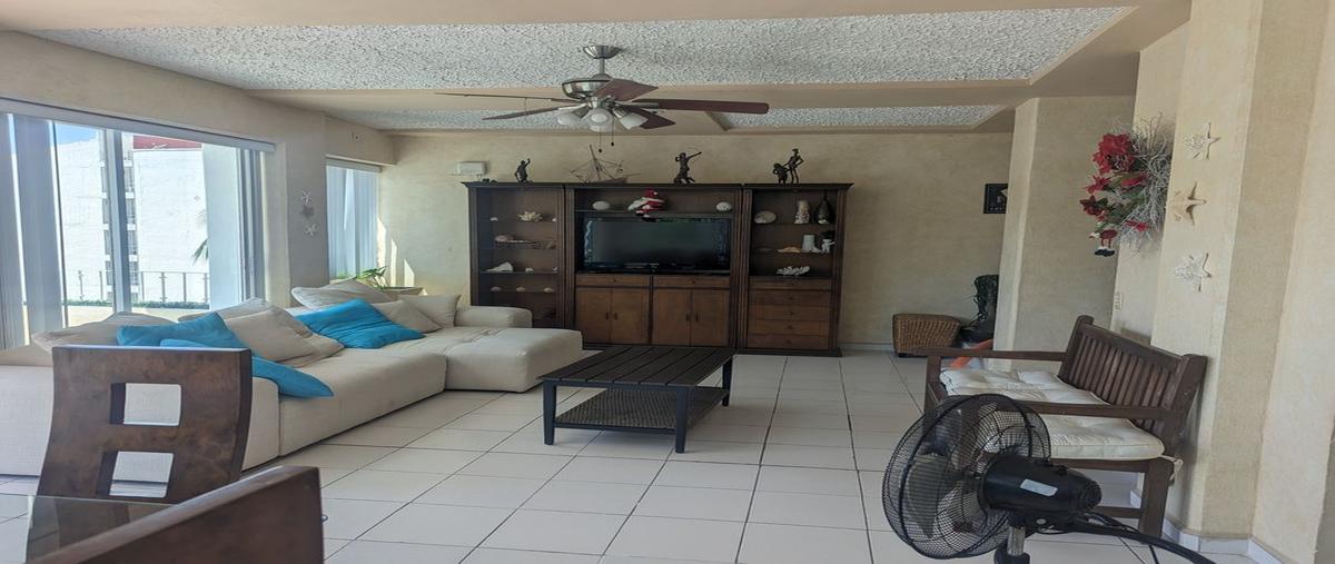 Foto de departamento en venta en monterrey 65, lomas de costa azul, acapulco de juárez, guerrero, 27129579 No. 05