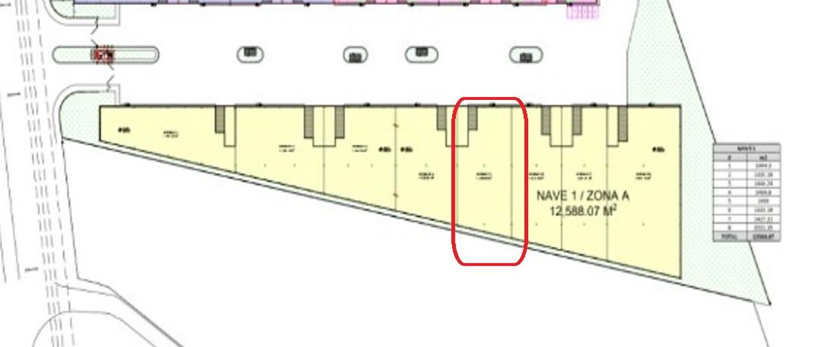 Foto de bodega en , monterrey business park, apodaca, nuevo león, 30989659 foto 01 Foto de bodega en renta en , monterrey business park, apodaca, nuevo león, 30989659 No. 01