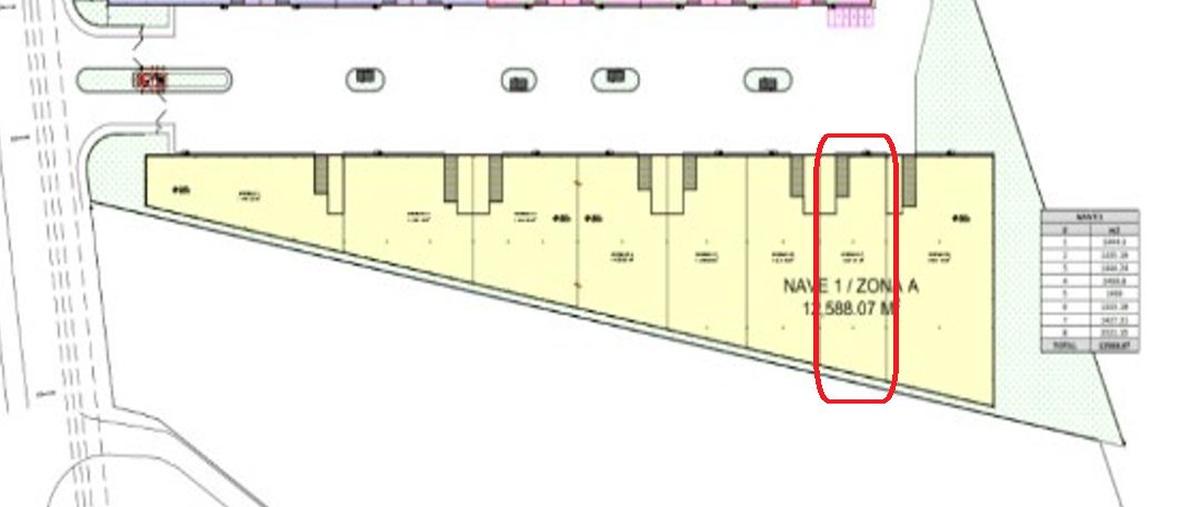 Foto de bodega en , monterrey business park, apodaca, nuevo león, 30989663 foto 01 Foto de bodega en renta en , monterrey business park, apodaca, nuevo león, 30989663 No. 01