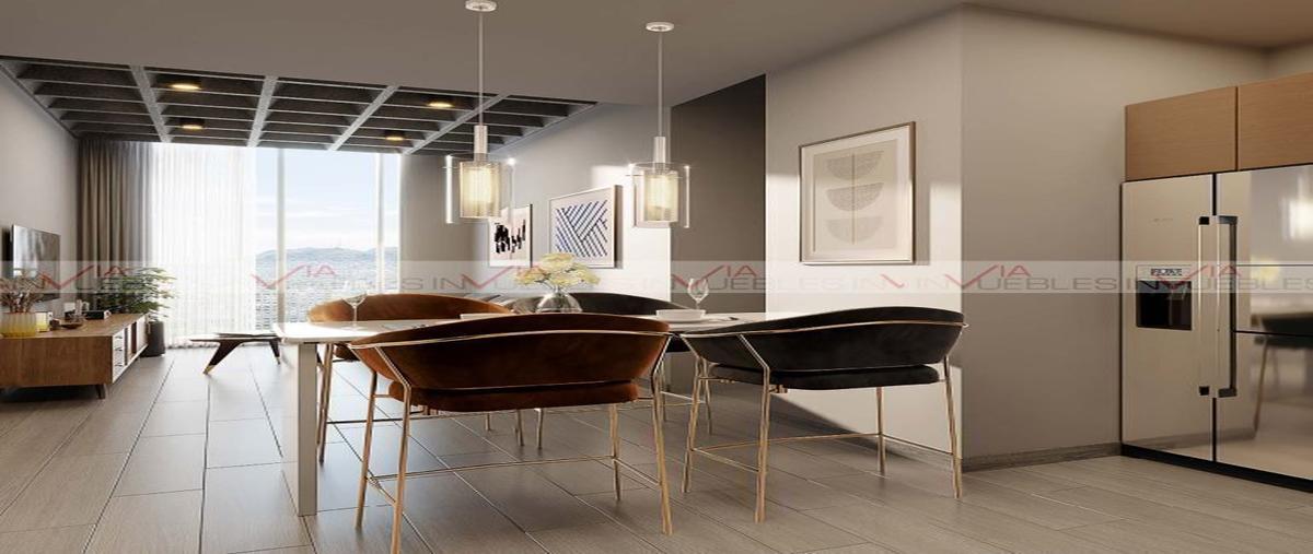 Foto de departamento en venta en monterrey centro , monterrey centro, monterrey, nuevo león, 22794533 No. 05
