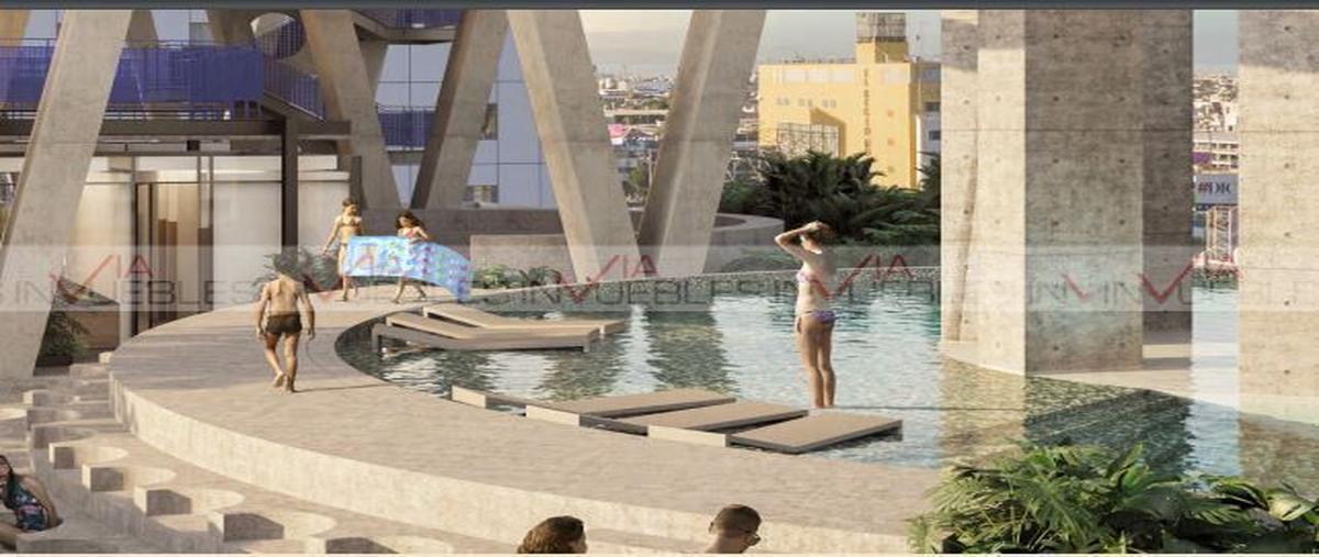 Foto de departamento en venta en monterrey centro , monterrey centro, monterrey, nuevo león, 22794533 No. 06