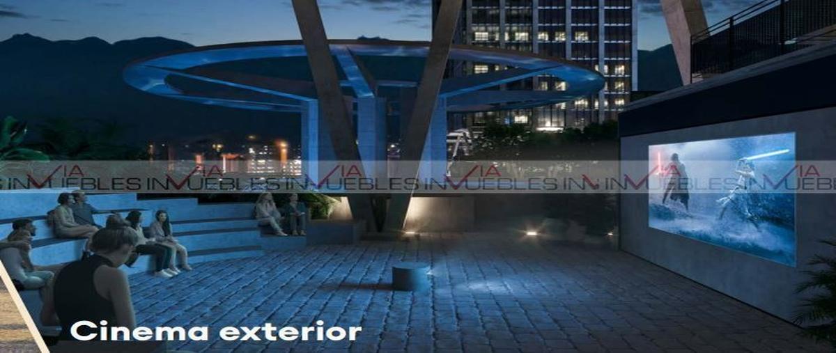 Foto de departamento en venta en monterrey centro , monterrey centro, monterrey, nuevo león, 22794533 No. 07