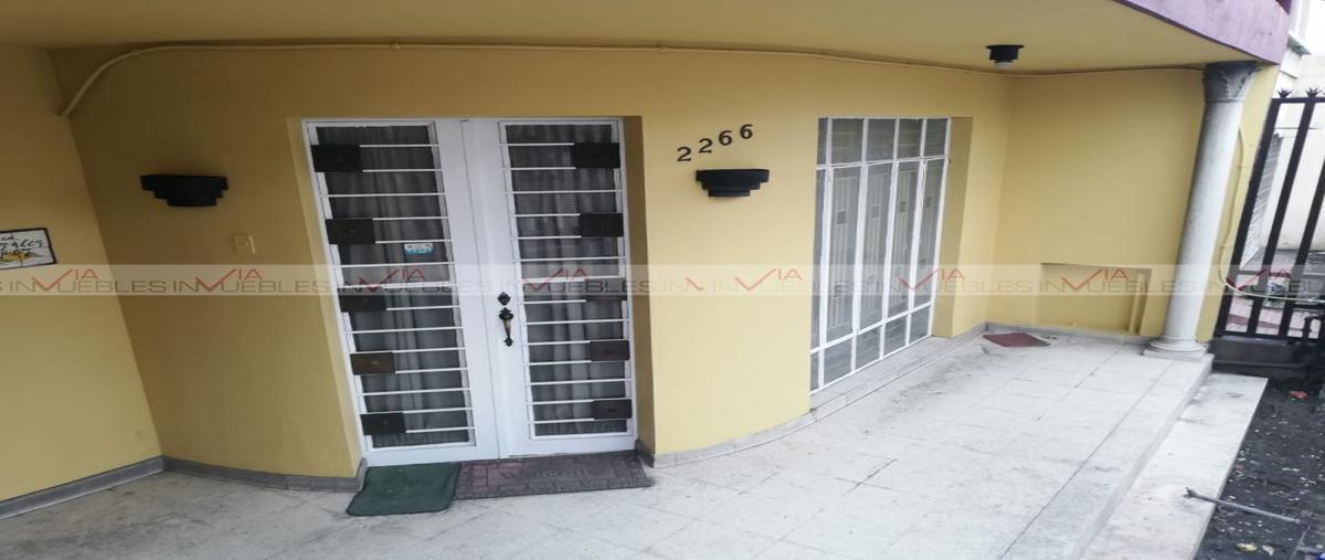 Foto de casa en monterrey centro , monterrey centro, monterrey, nuevo león, 23093295 foto 02 Foto de casa en venta en monterrey centro , monterrey centro, monterrey, nuevo león, 23093295 No. 02