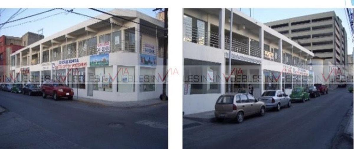 Foto de local en renta en monterrey centro , monterrey centro, monterrey, nuevo león, 23828981 No. 03