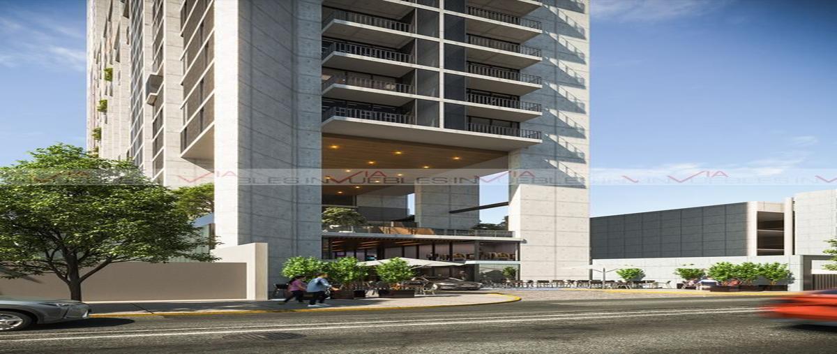 Foto de departamento en monterrey centro , monterrey centro, monterrey, nuevo león, 25126796 foto 05 Foto de departamento en venta en monterrey centro , monterrey centro, monterrey, nuevo león, 25126796 No. 05