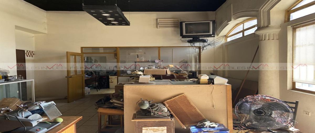 Foto de terreno comercial en venta en monterrey centro , monterrey centro, monterrey, nuevo león, 26105152 No. 05