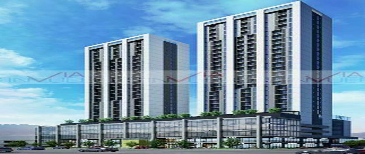 Foto de departamento en venta en monterrey centro , monterrey centro, monterrey, nuevo león, 27452000 No. 05