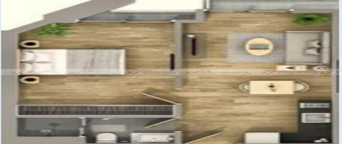 Foto de departamento en renta en monterrey centro , monterrey centro, monterrey, nuevo león, 27452014 No. 03