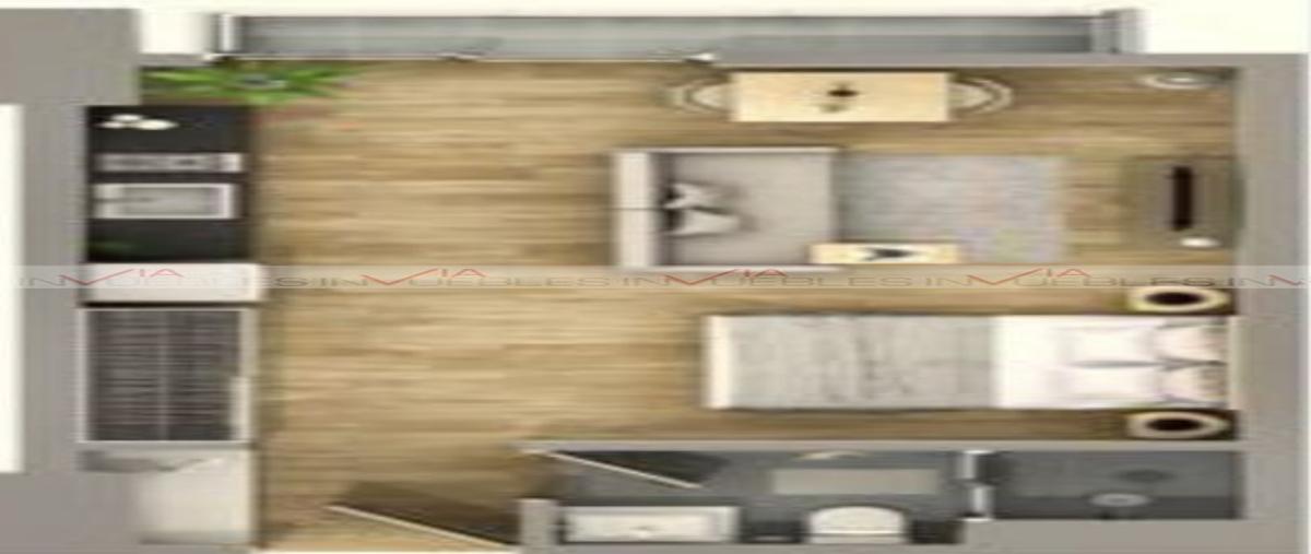 Foto de departamento en renta en monterrey centro , monterrey centro, monterrey, nuevo león, 27452014 No. 05