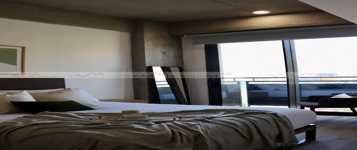 Foto de departamento en renta en monterrey centro , monterrey centro, monterrey, nuevo león, 27966140 No. 03