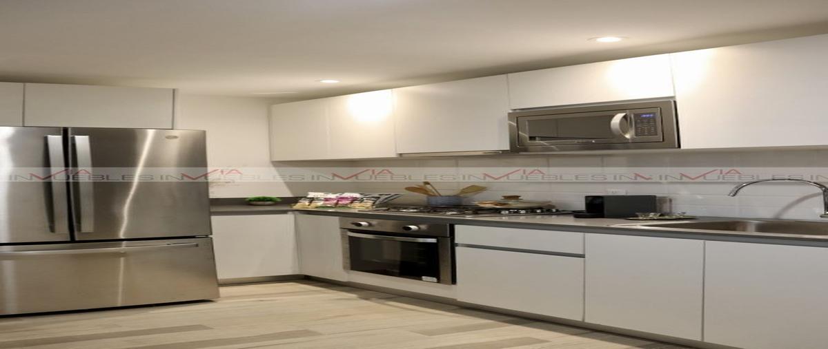 Foto de departamento en renta en monterrey centro , monterrey centro, monterrey, nuevo león, 27966140 No. 04