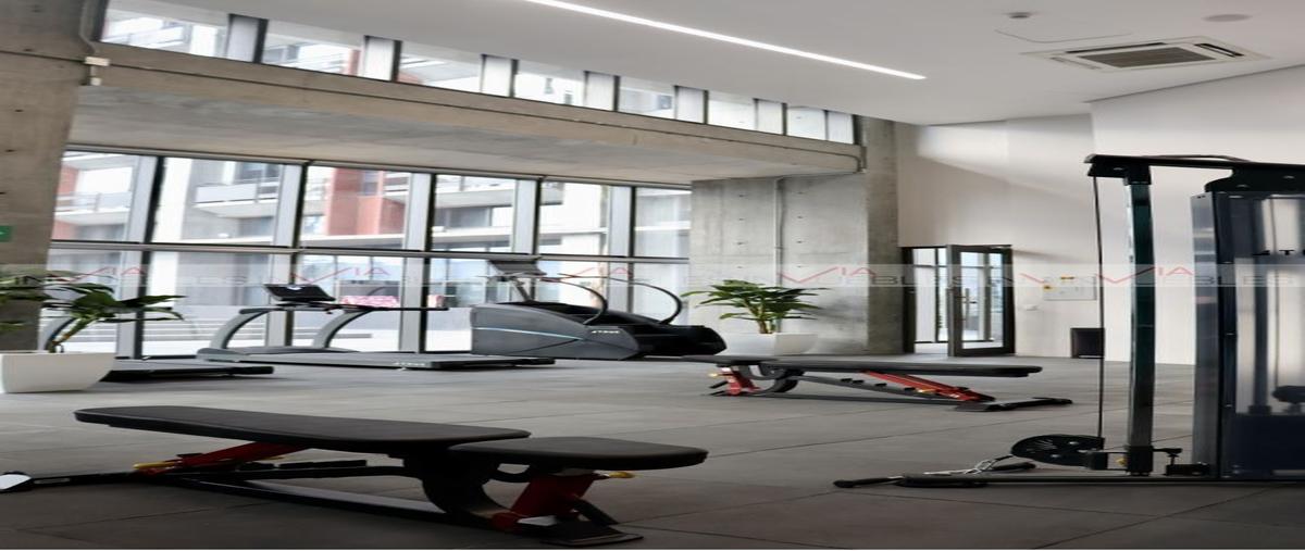 Foto de departamento en renta en monterrey centro , monterrey centro, monterrey, nuevo león, 27966140 No. 05