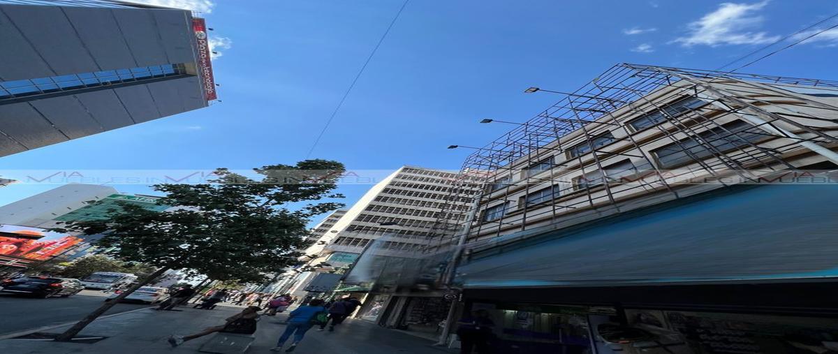 Foto de oficina en monterrey centro , monterrey centro, monterrey, nuevo león, 28218621 foto 01 Foto de oficina en renta en monterrey centro , monterrey centro, monterrey, nuevo león, 28218621 No. 01