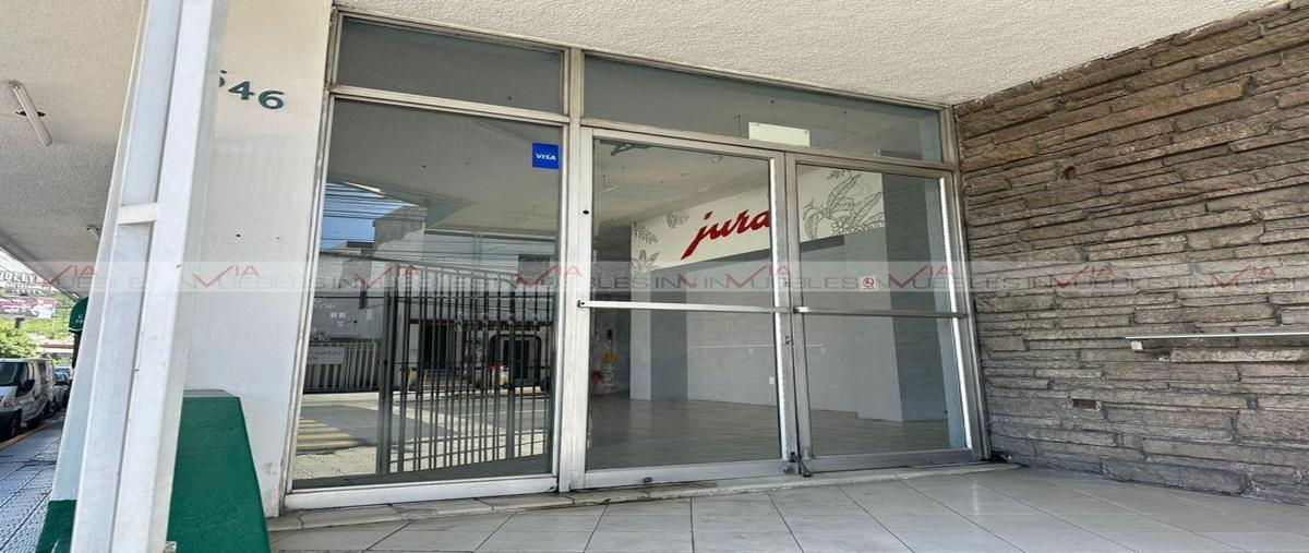 Foto de local en renta en monterrey centro , monterrey centro, monterrey, nuevo león, 28218636 No. 02