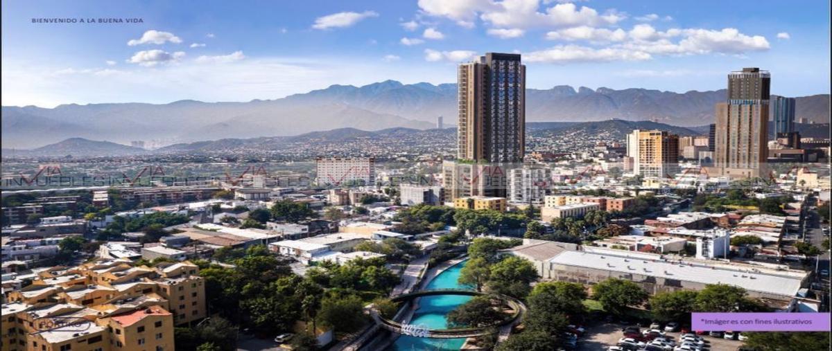 Foto de departamento en monterrey centro , monterrey centro, monterrey, nuevo león, 28250014 foto 02 Foto de departamento en venta en monterrey centro , monterrey centro, monterrey, nuevo león, 28250014 No. 02