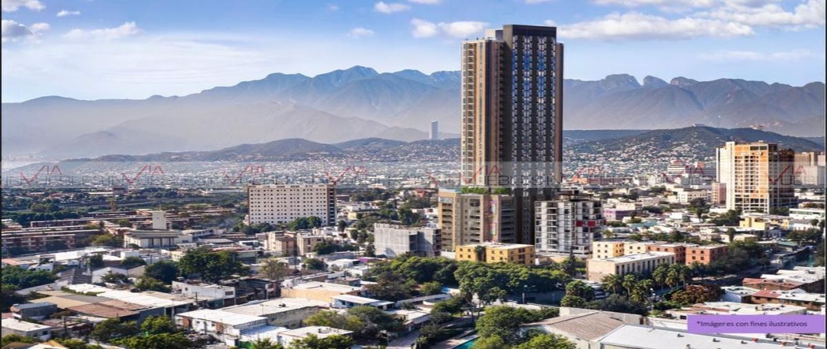 Foto de departamento en monterrey centro , monterrey centro, monterrey, nuevo león, 28250014 foto 03 Foto de departamento en venta en monterrey centro , monterrey centro, monterrey, nuevo león, 28250014 No. 03