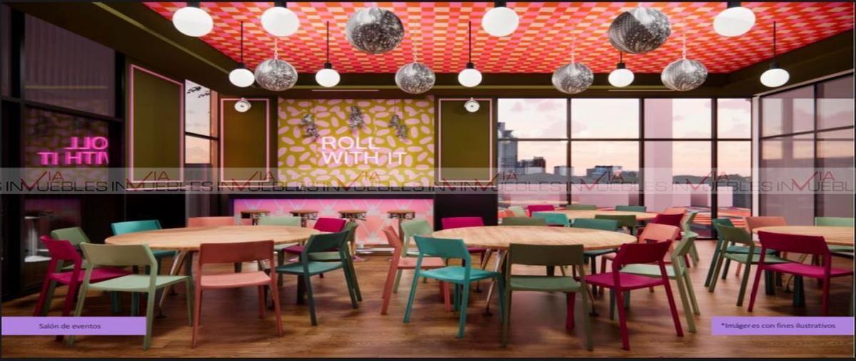 Foto de departamento en monterrey centro , monterrey centro, monterrey, nuevo león, 28250014 foto 05 Foto de departamento en venta en monterrey centro , monterrey centro, monterrey, nuevo león, 28250014 No. 05