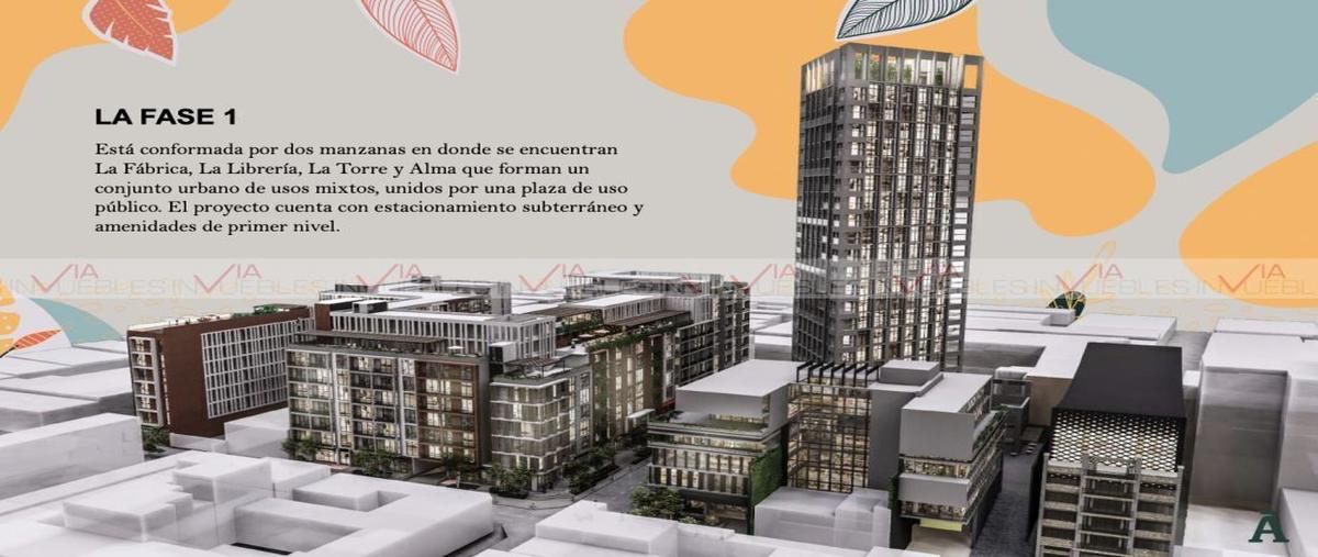 Foto de departamento en monterrey centro , monterrey centro, monterrey, nuevo león, 28270450 foto 02 Foto de departamento en venta en monterrey centro , monterrey centro, monterrey, nuevo león, 28270450 No. 02