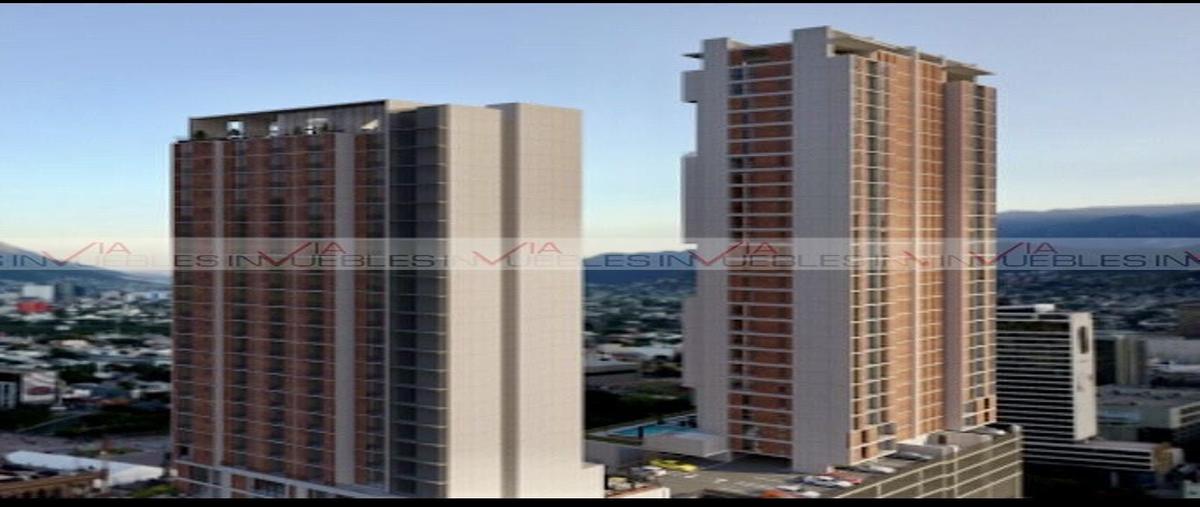 Foto de departamento en monterrey centro , monterrey centro, monterrey, nuevo león, 0 foto 01 Foto de departamento en venta en monterrey centro , monterrey centro, monterrey, nuevo león, 0 No. 01