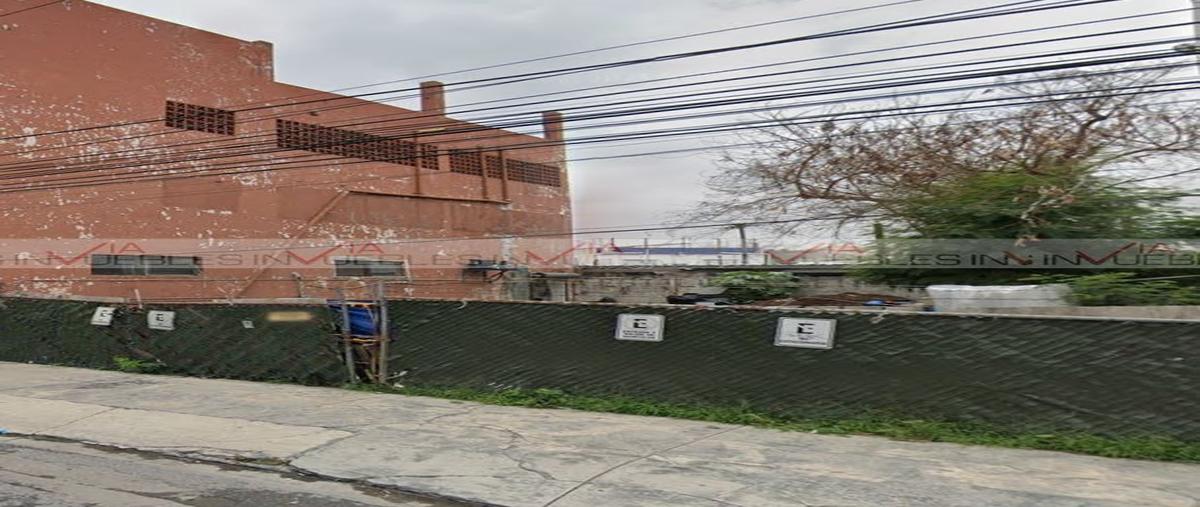 Foto de terreno comercial en renta en monterrey centro , monterrey centro, monterrey, nuevo león, 0 No. 03