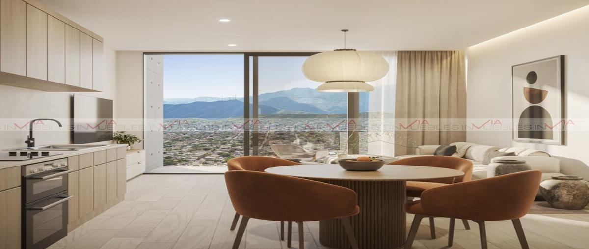 Foto de departamento en venta en monterrey centro , monterrey centro, monterrey, nuevo león, 0 No. 03