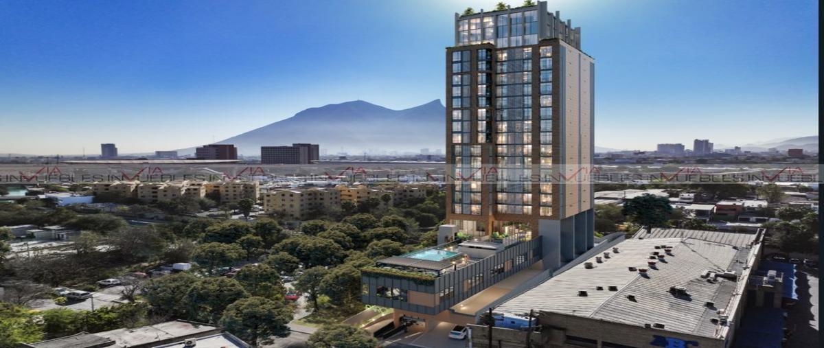 Foto de departamento en monterrey centro , monterrey centro, monterrey, nuevo león, 29787409 foto 01 Foto de departamento en venta en monterrey centro , monterrey centro, monterrey, nuevo león, 29787409 No. 01