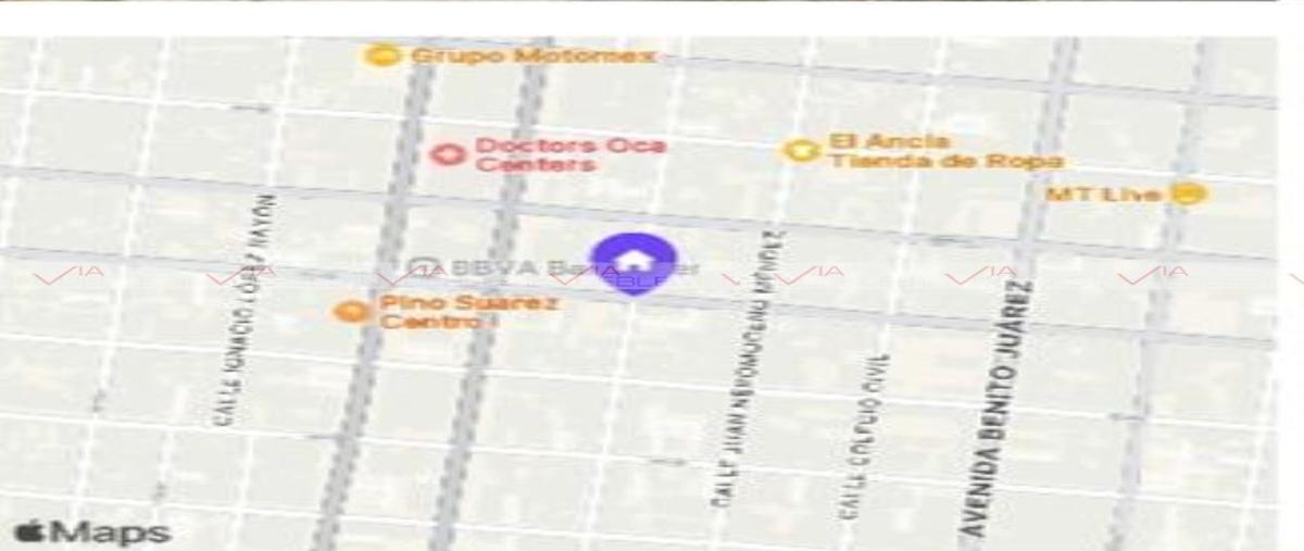 Foto de terreno comercial en renta en monterrey centro , monterrey centro, monterrey, nuevo león, 0 No. 03