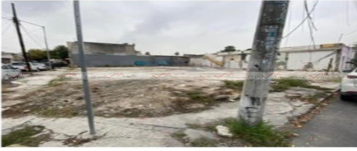 Foto de terreno comercial en renta en monterrey centro , monterrey centro, monterrey, nuevo león, 0 No. 04