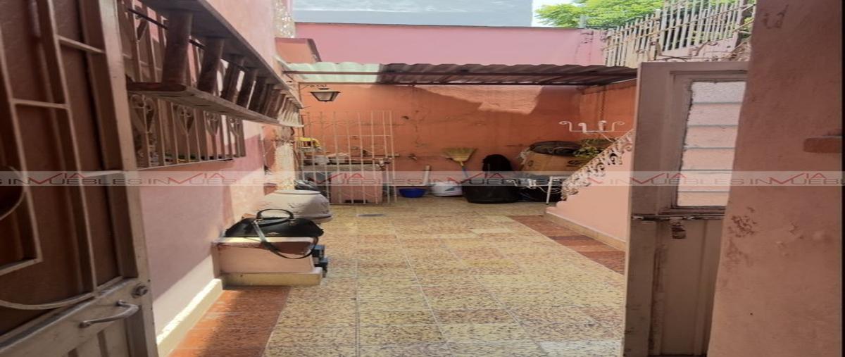 Foto de casa en venta en monterrey centro , monterrey centro, monterrey, nuevo león, 0 No. 03