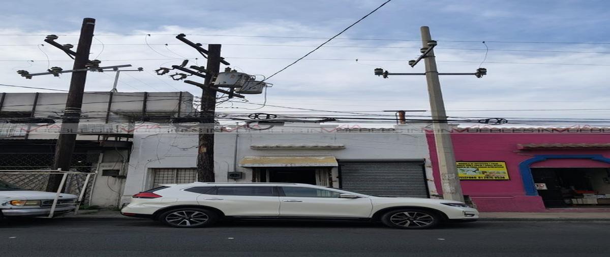 Foto de casa en monterrey centro , monterrey centro, monterrey, nuevo león, 29909395 foto 01 Foto de casa en venta en monterrey centro , monterrey centro, monterrey, nuevo león, 29909395 No. 01