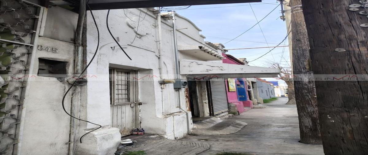 Foto de casa en monterrey centro , monterrey centro, monterrey, nuevo león, 29909395 foto 04 Foto de casa en venta en monterrey centro , monterrey centro, monterrey, nuevo león, 29909395 No. 04