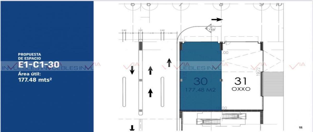 Foto de local en renta en monterrey centro , monterrey centro, monterrey, nuevo león, 30031958 No. 04