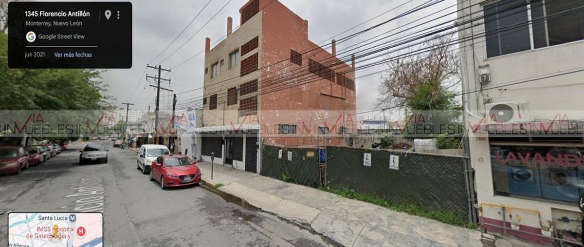 Foto de terreno comercial en venta en monterrey centro , monterrey centro, monterrey, nuevo león, 0 No. 03