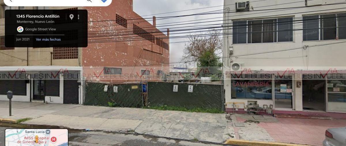Foto de terreno comercial en venta en monterrey centro , monterrey centro, monterrey, nuevo león, 0 No. 04