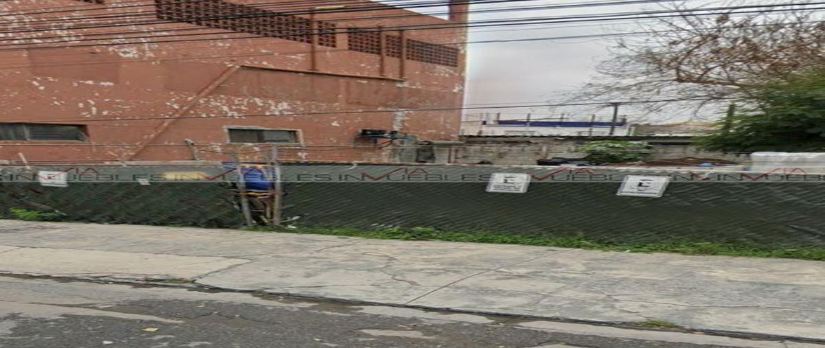 Foto de terreno comercial en venta en monterrey centro , monterrey centro, monterrey, nuevo león, 0 No. 05