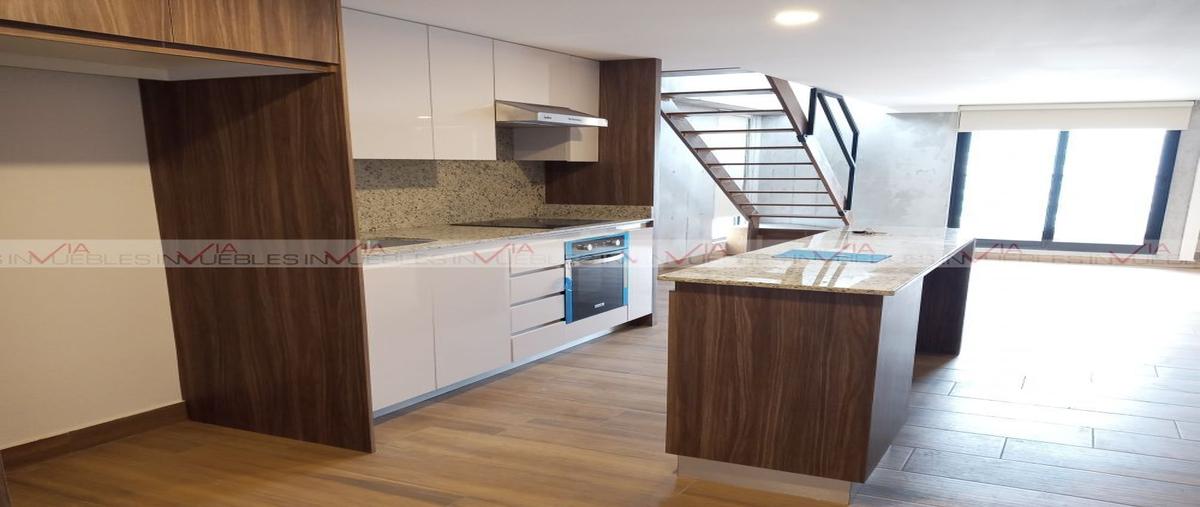 Foto de departamento en renta en monterrey centro , monterrey centro, monterrey, nuevo león, 30515991 No. 04