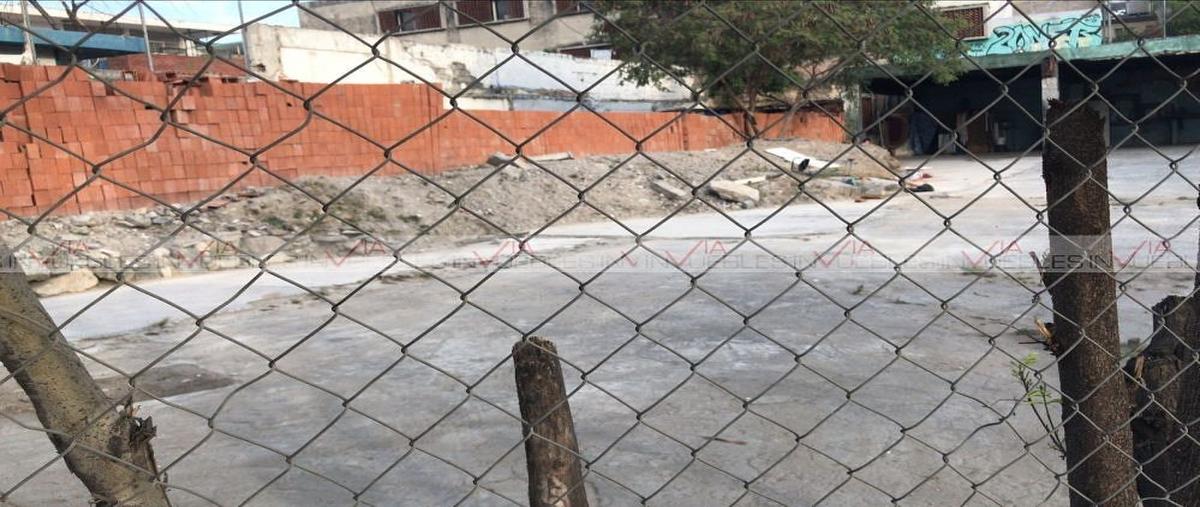 Foto de terreno comercial en venta en monterrey centro , monterrey centro, monterrey, nuevo león, 0 No. 03