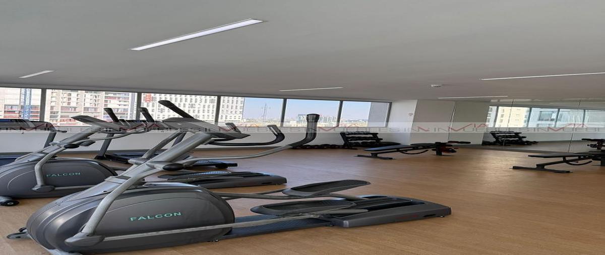 Foto de departamento en renta en monterrey centro , monterrey centro, monterrey, nuevo león, 0 No. 12