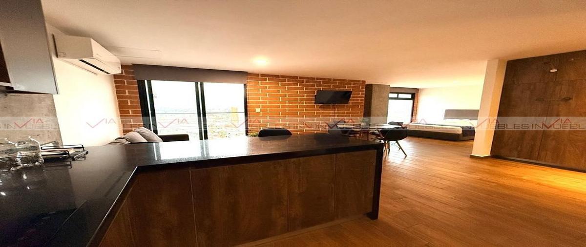 Foto de departamento en renta en monterrey centro , monterrey centro, monterrey, nuevo león, 0 No. 03