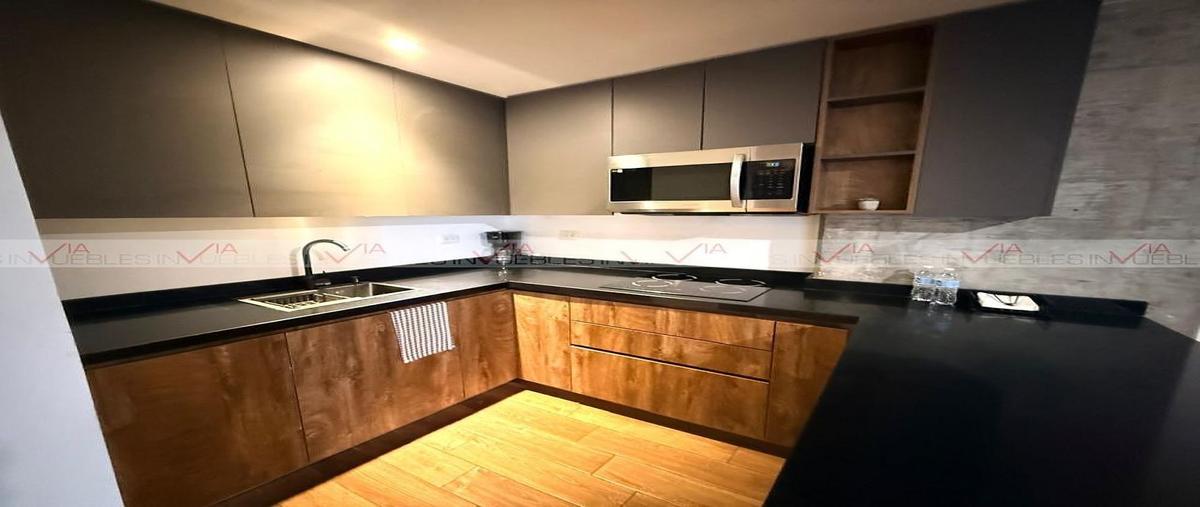 Foto de departamento en renta en monterrey centro , monterrey centro, monterrey, nuevo león, 0 No. 04