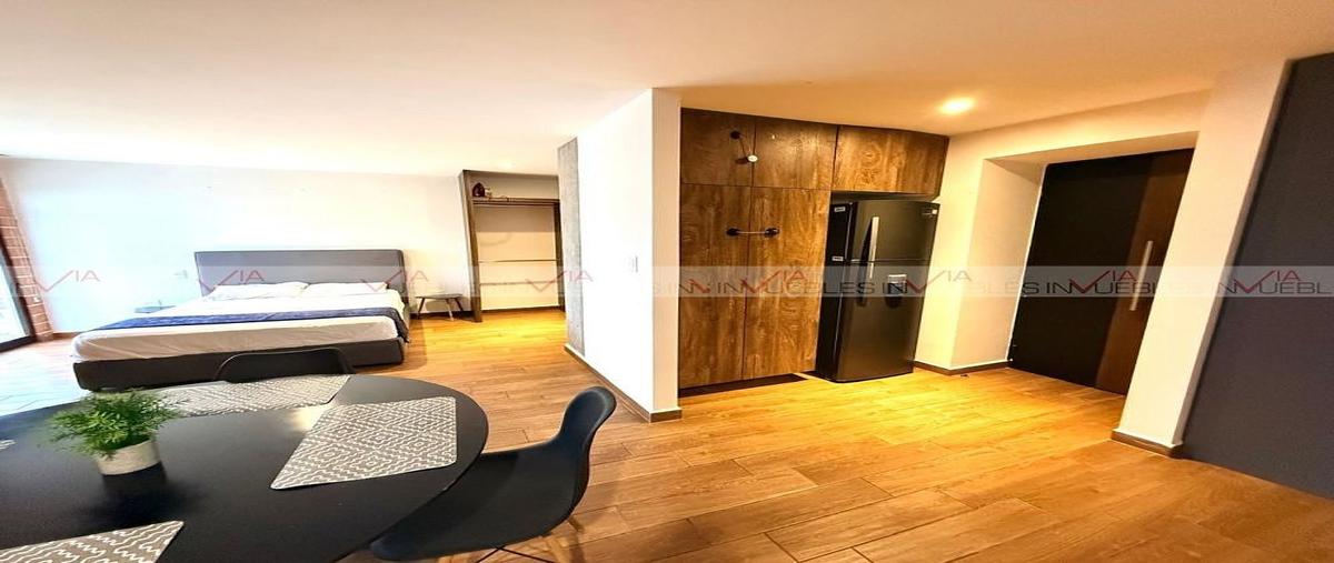 Foto de departamento en renta en monterrey centro , monterrey centro, monterrey, nuevo león, 0 No. 05