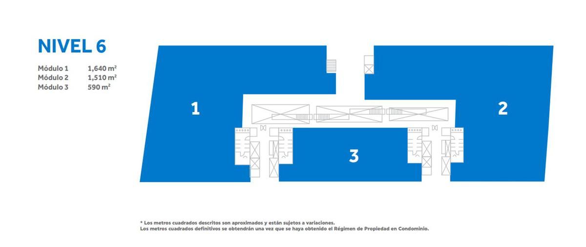 Foto de oficina en venta en  , monterrey centro, monterrey, nuevo león, 10092560 No. 04