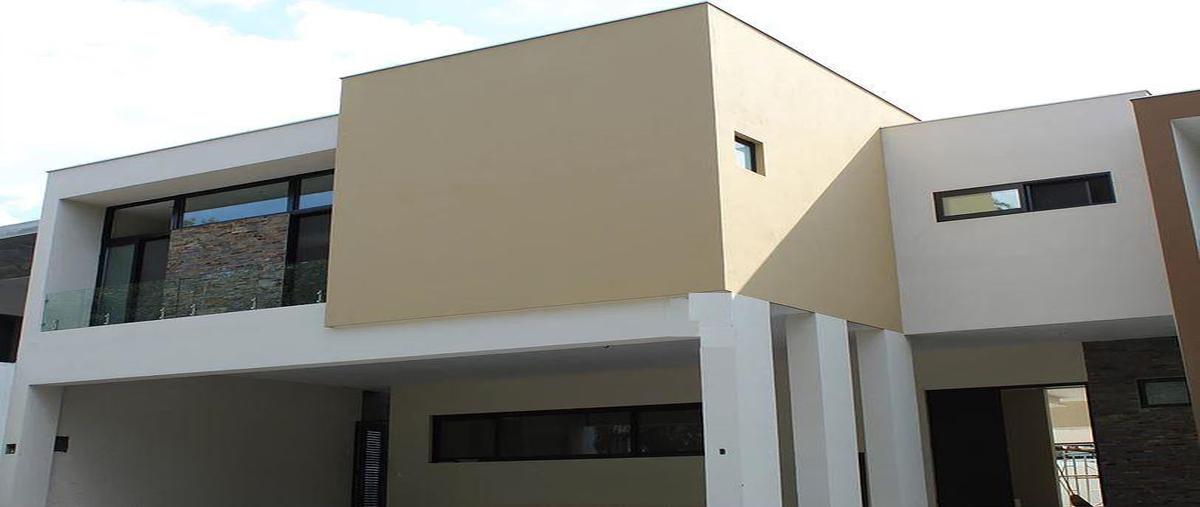 Foto de casa en venta en  , monterrey centro, monterrey, nuevo león, 11570445 No. 01