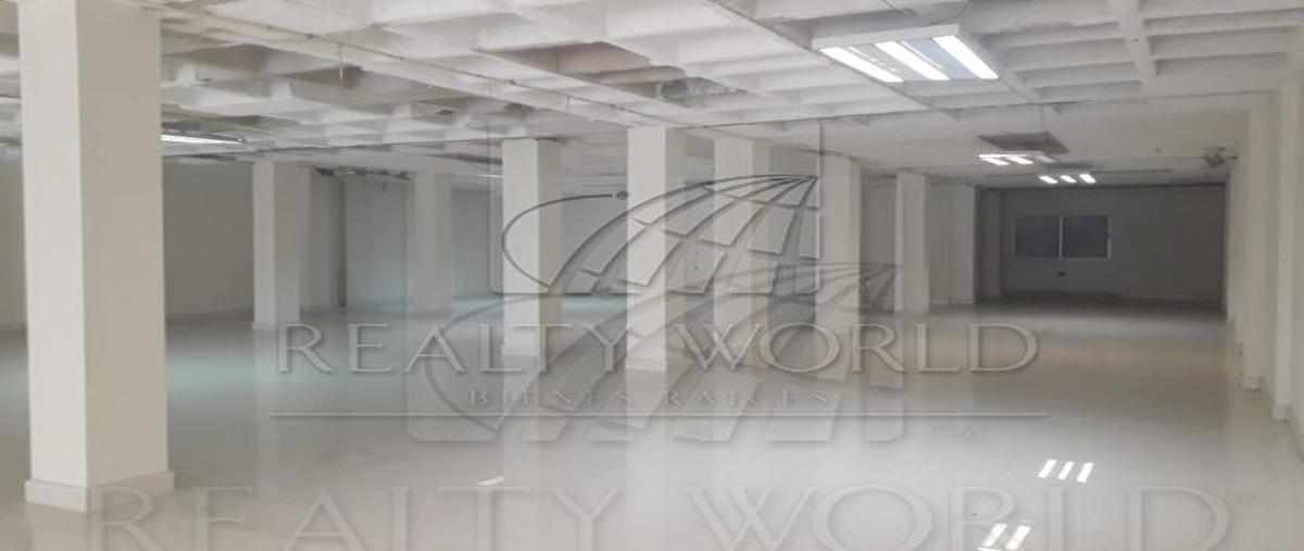 Foto de oficina en renta en  , monterrey centro, monterrey, nuevo león, 12028527 No. 01