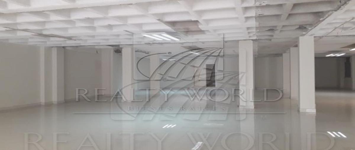 Foto de oficina en renta en  , monterrey centro, monterrey, nuevo león, 12028527 No. 03