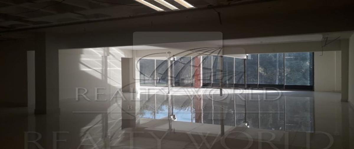 Foto de oficina en renta en  , monterrey centro, monterrey, nuevo león, 12028527 No. 04