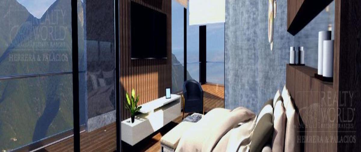 Foto de departamento en venta en  , monterrey centro, monterrey, nuevo león, 14970096 No. 04