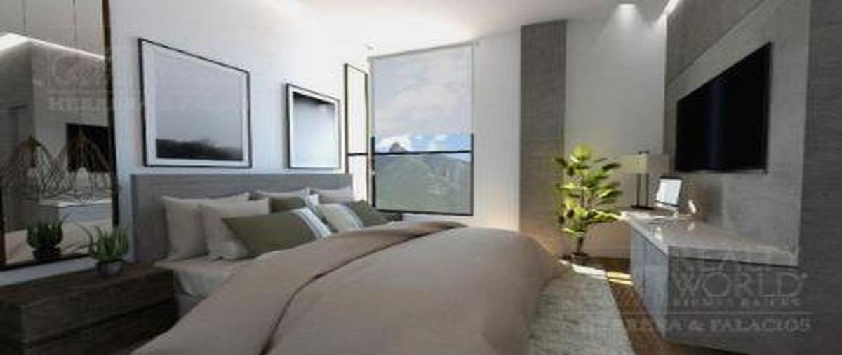Foto de departamento en venta en  , monterrey centro, monterrey, nuevo león, 14970096 No. 05